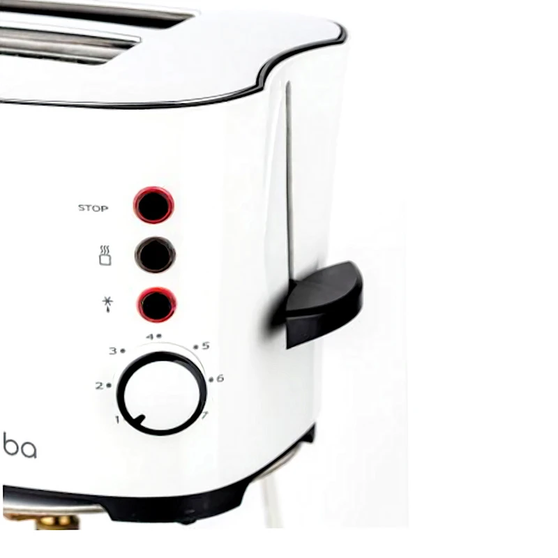 عکس شماره 4 : توستر فکر مدل alba