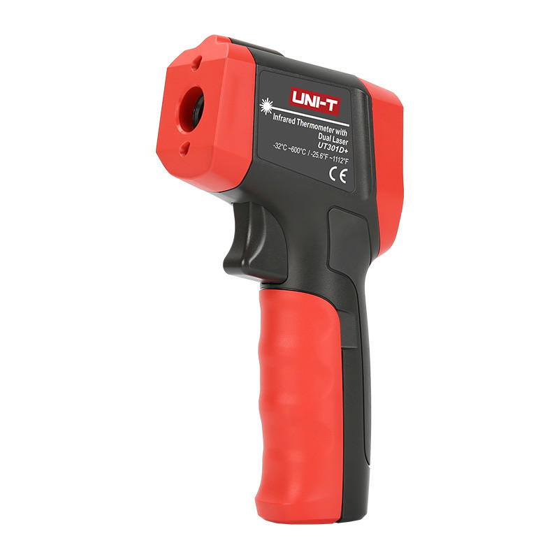 دماسنج لیزری یونی-تی مدل UT309H دماسنج لیزری یونی-تی مدل UT309H