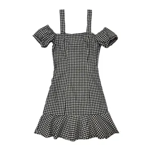 پیراهن دخترانه دیوایدد مدل 05031665