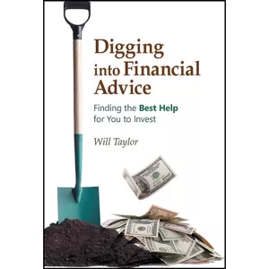 کتاب Digging into Financial Advice اثر Will Taylor انتشارات Westbow Press