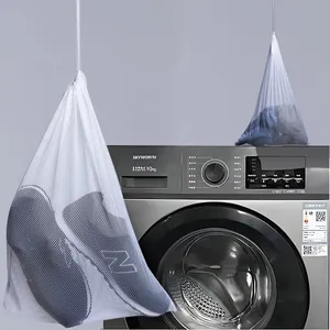 کیسه شستشوی لباس بی بی جم  مدل Bj010