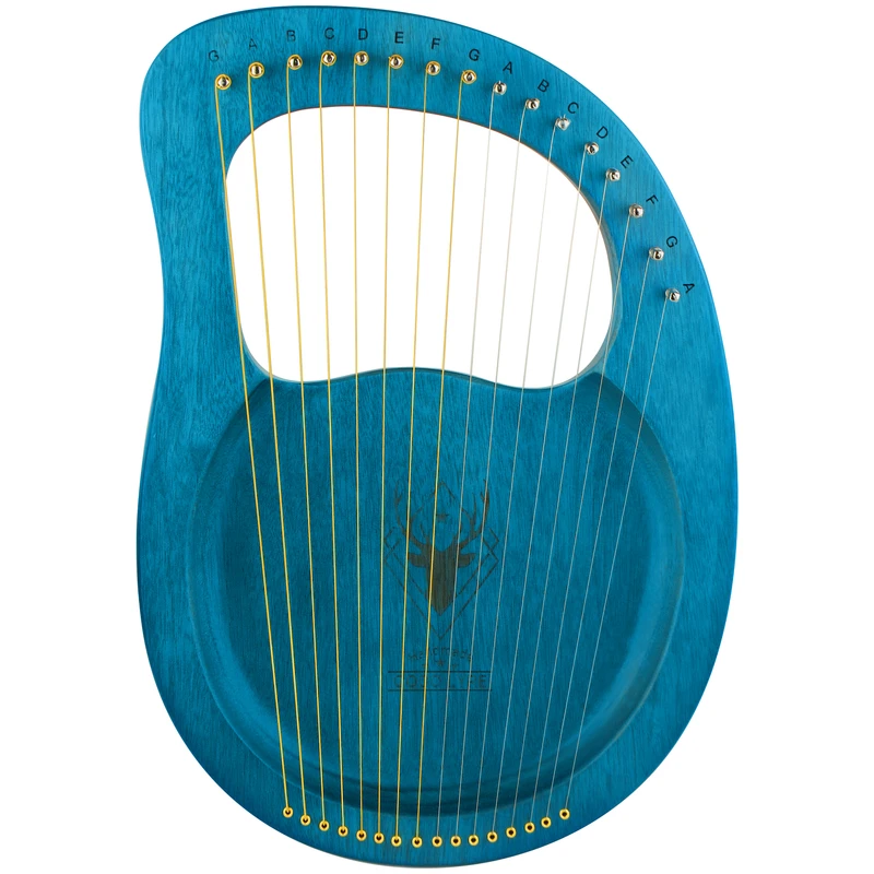 چنگ رومی کوکو مدل RC-3