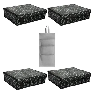 باکس نظم دهنده ارگانو مدل دیواره دار بسته 5 عددی