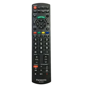 ریموت کنترل تلویزیون پاناسونیک مدل 920 پلاس