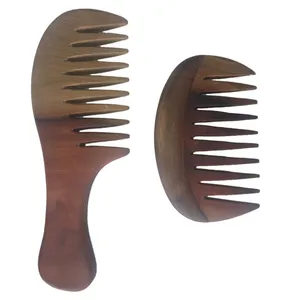 شانه مو مدل 716 مجموعه 2 عددی