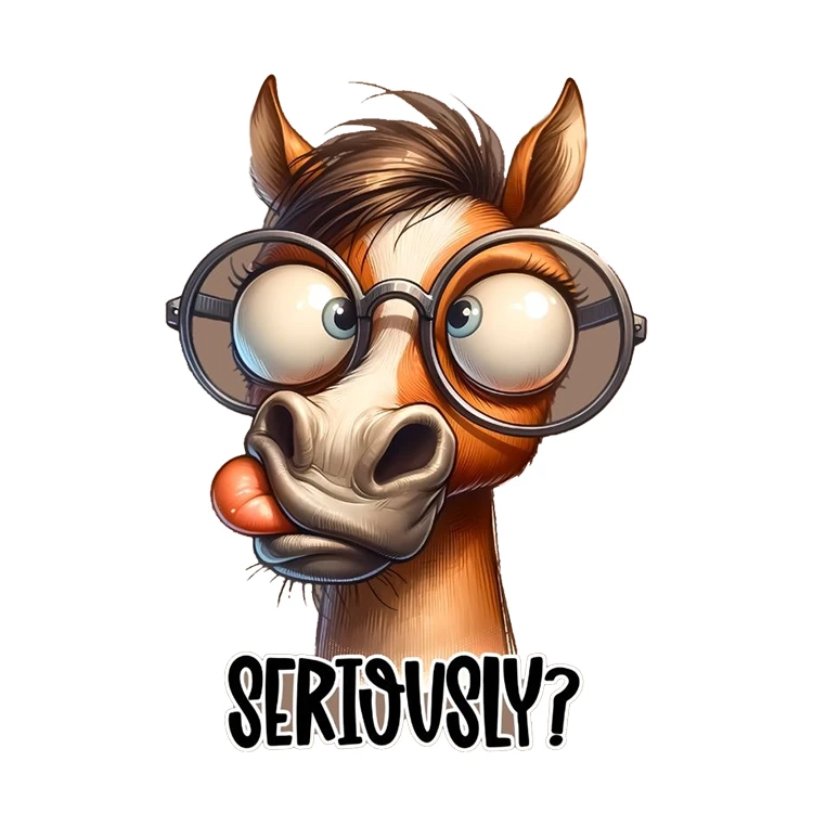 استیکر پارچه و لباس پاد آفرین مدل کارتونی کد S1053