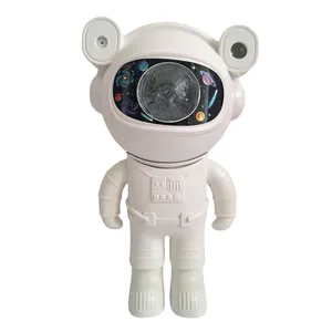 چراغ خواب مدل فضانورد اسپیکردار