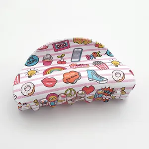 کلیپس مو دخترانه كد KLP916