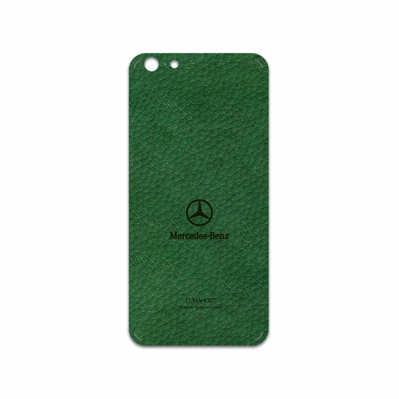 برچسب پوششی ماهوت مدل GL-MBNZ مناسب برای گوشی موبایل اپل iPhone 6 Plus