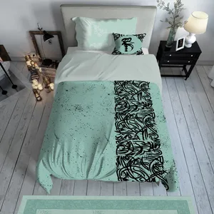 سرویس روتختی مدل QX1244RT دونفره شش تکه