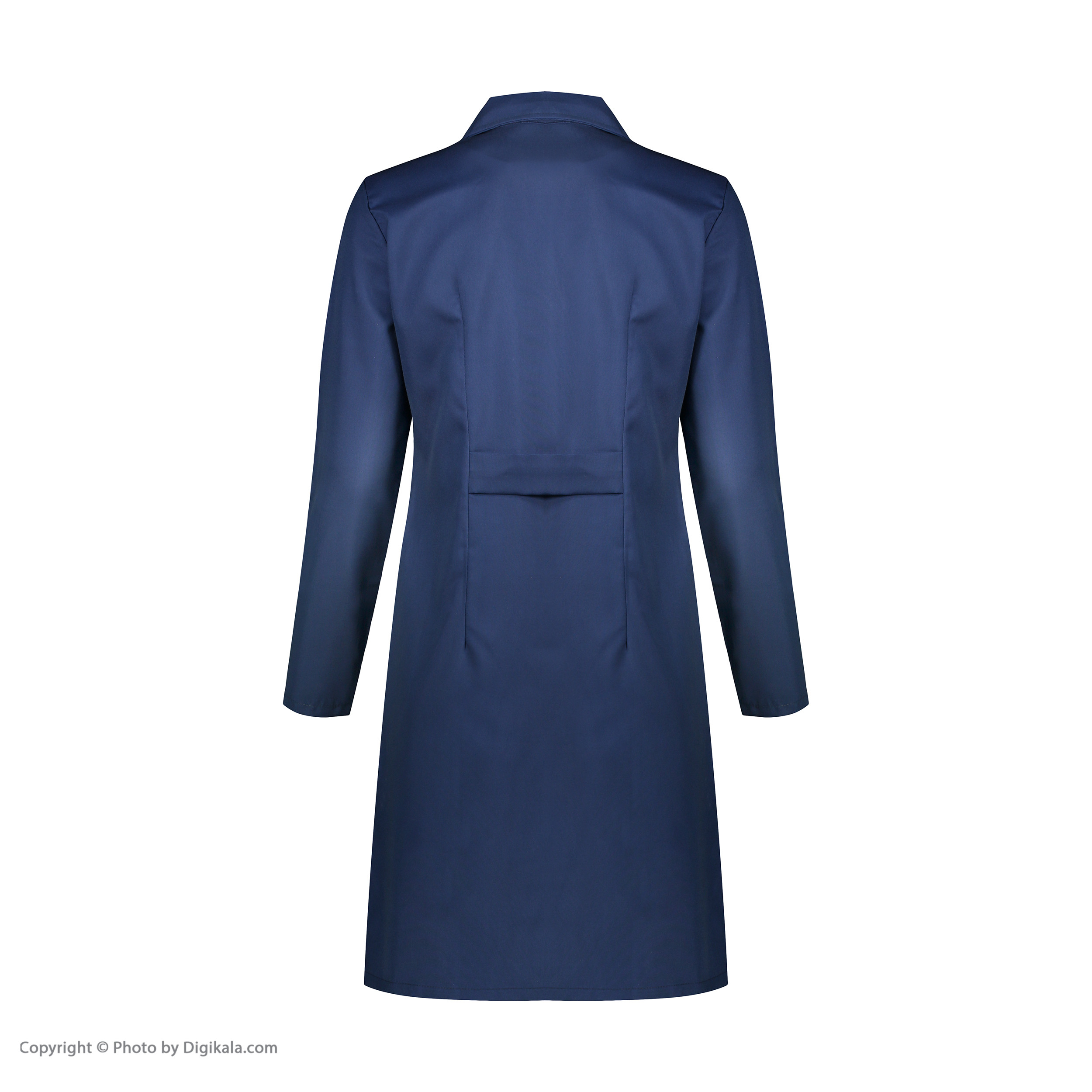 ست روپوش و شلوار و مقنعه اتاق عمل زنانه خضرا مدل یاس کد 38011