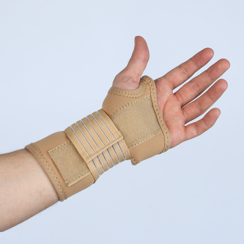 مچ بند طبی نئوپرنی آدور مدل دوطرفه