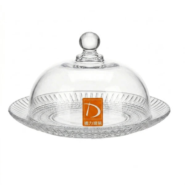 ظرف سرو دلی مدل کلاسیک کد 140MM