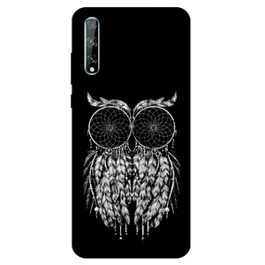 Megafone 6276 Cover For Huawei Y8P 2020