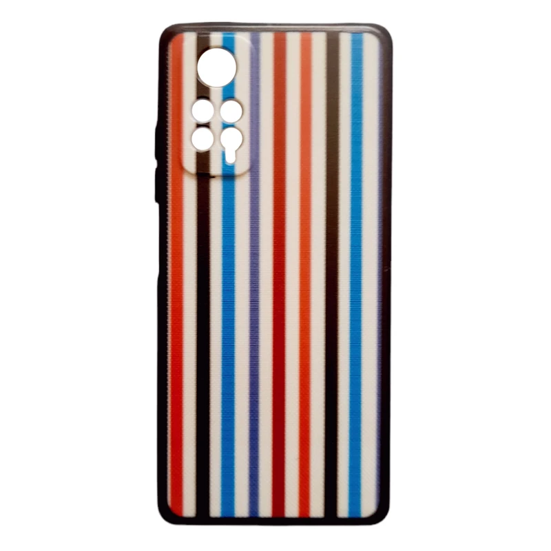 کاور مدل IR-Note11 مناسب برای گوشی موبایل شیائومی Redmi Note11 4G Global / Note11S 4G