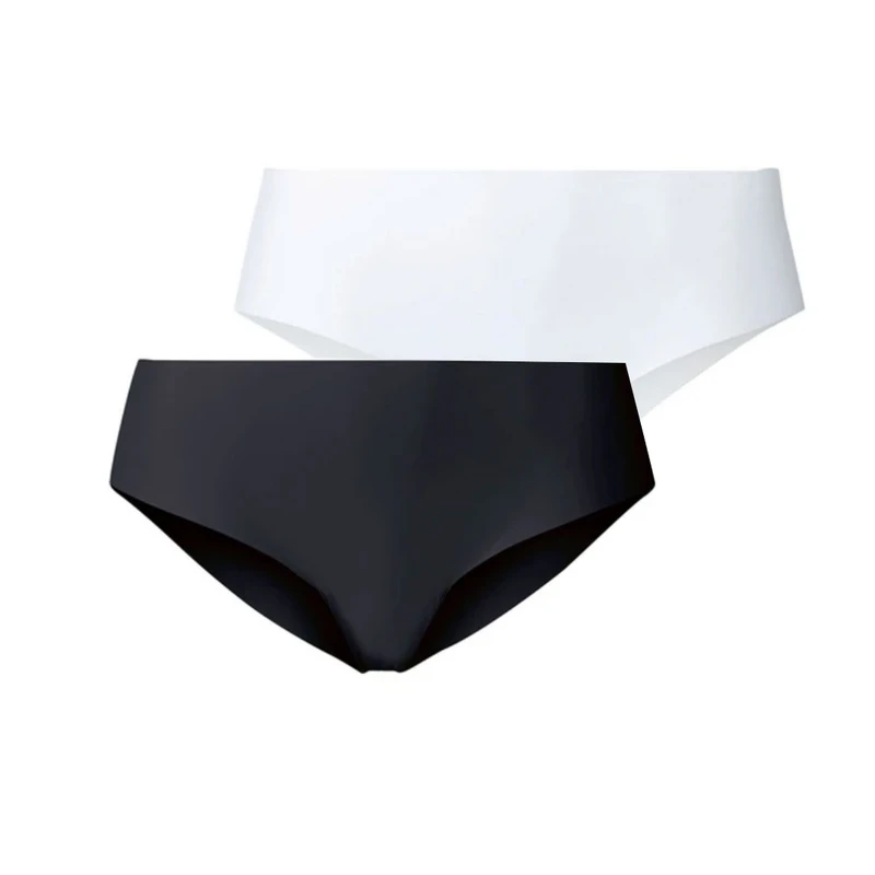 شورت زنانه اسمارا مدل لیزری مجموعه 2 عددی