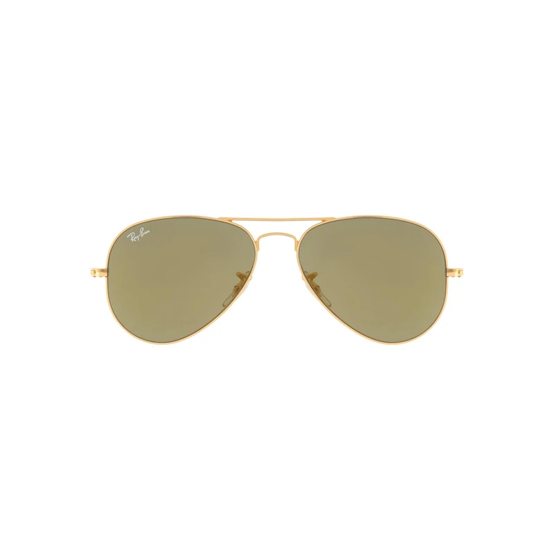عینک آفتابی خلبانی (Aviator) ری بن مدل 0RB3025I-W3274