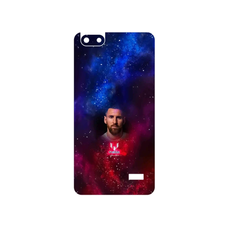 برچسب پوششی ماهوت مدل Lionel Messi 1 مناسب برای گوشی موبایل آنر 4C
