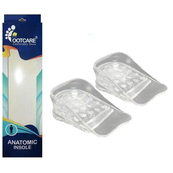 کفی کفش مدل B121