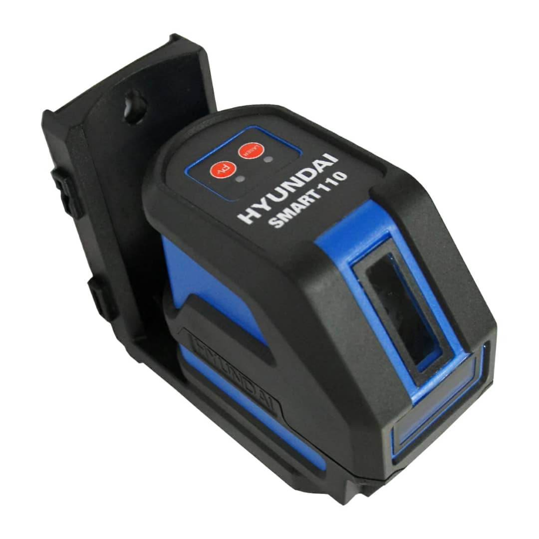 تراز لیزری هیوندای مدل SMART 110