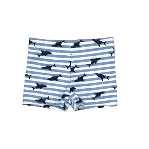 مایو پسرانه کونیبو مدل baby shark 