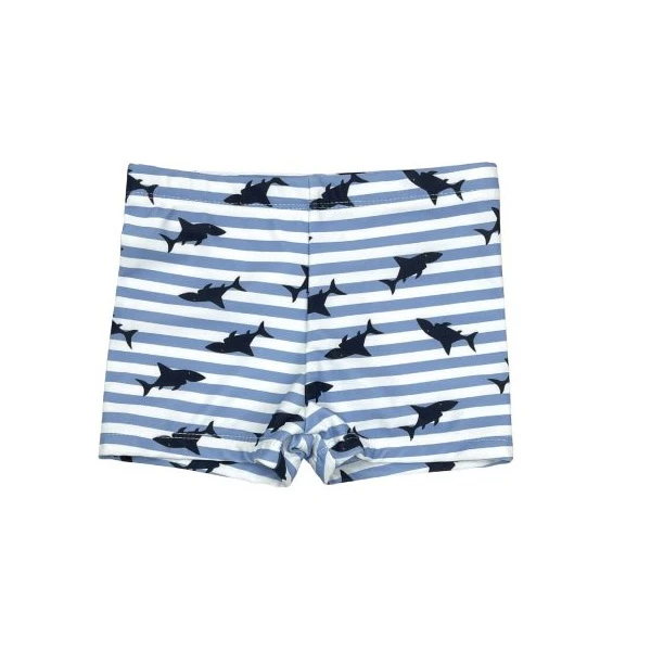 مایو پسرانه کونیبو مدل baby shark 