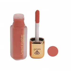 رژگونه مایع مات سالوته پرو مدل LB شماره 442