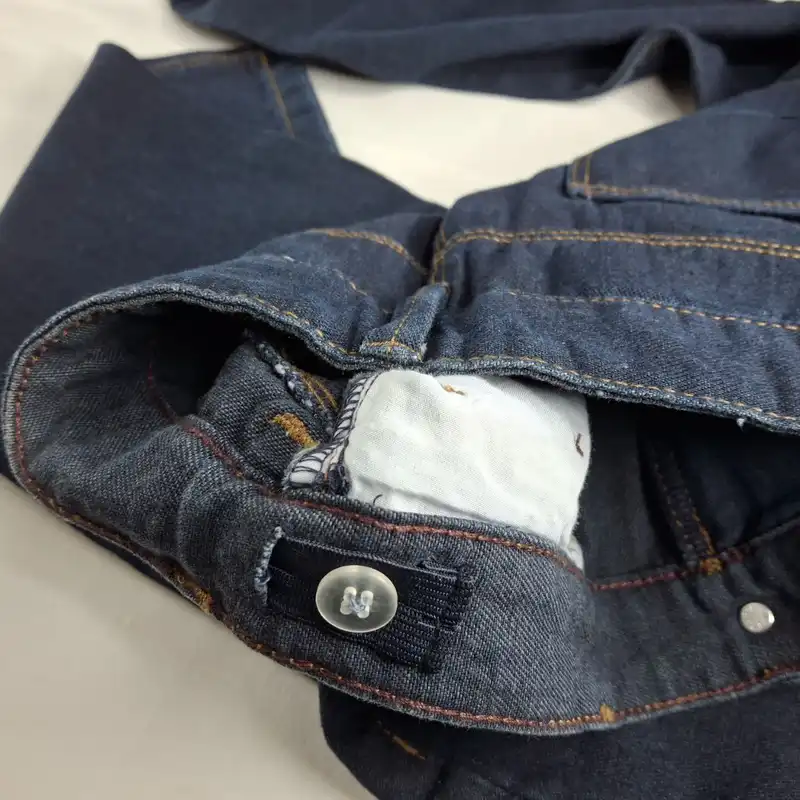 شلوار جین بچگانه جورج مدل 00053273984