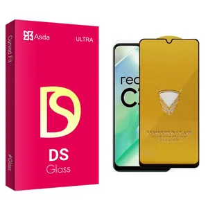 Asda DS OG Screen Protector For Realme C33