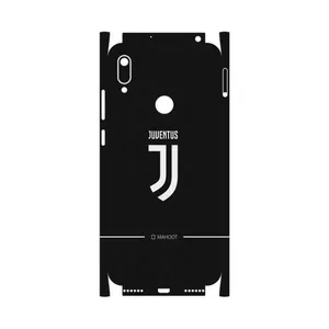 MAHOOT Juventus-FC-FullSkin Cover Sticker for Huawei Y6 Prime 2019