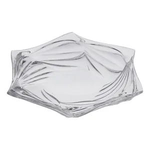 پیش دستی این کریستال مدل پارادايسو IC18221700W بسته 6 عددی