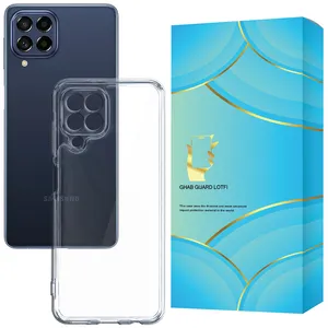 Ghab Guard SPCFGH Cover For Samsung Galaxy M53 5G