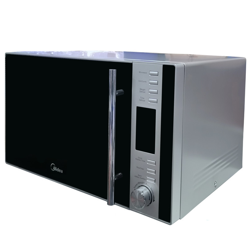 مایکروفر مایدیا مدل MW-F2826-EBL-S