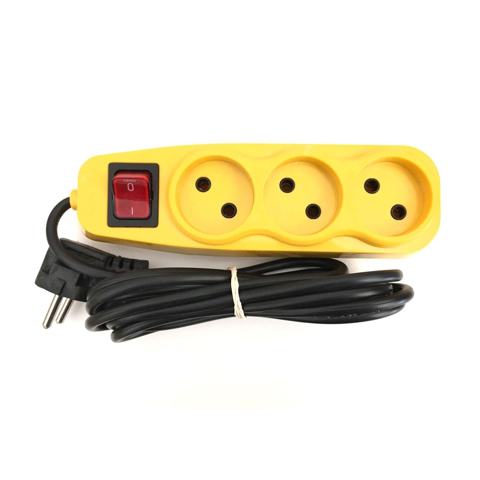 سه راهی برق کد COR-3M سه راهی برق کد COR-3M