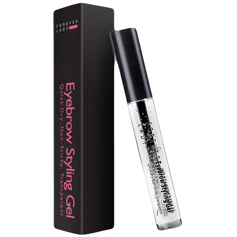 ژل حالت دهنده و تقویت ابرو فور اور لیدی مدل Quick Dry حجم 10 میل