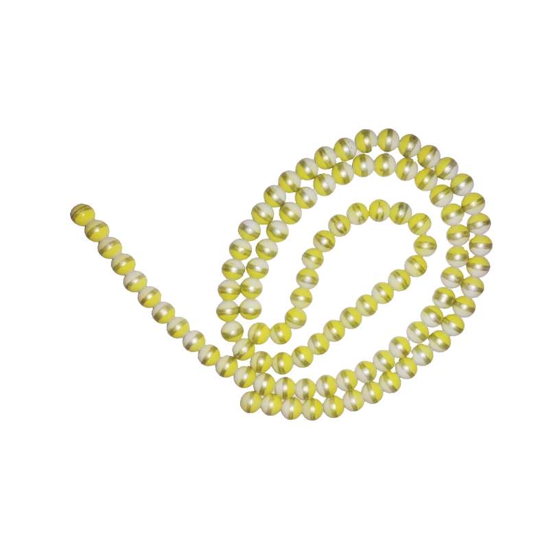 ریسه سنگ مدل هلوگرامی مارجری کد 107