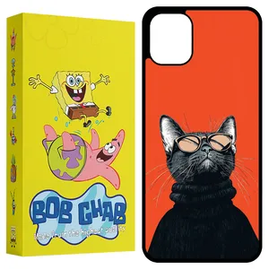 BOB Ghab BCP11 Cover For Apple iPhone 11