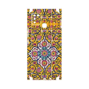 MAHOOT Iran Tile 10-FullSkin Cover Sticker for Infinix Smart 6 X657B
