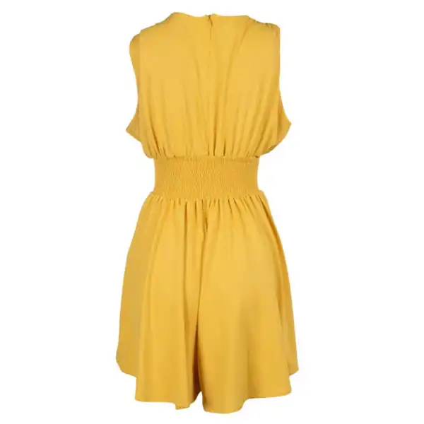 سرهمی زنانه جوتی جینز مدل L-400