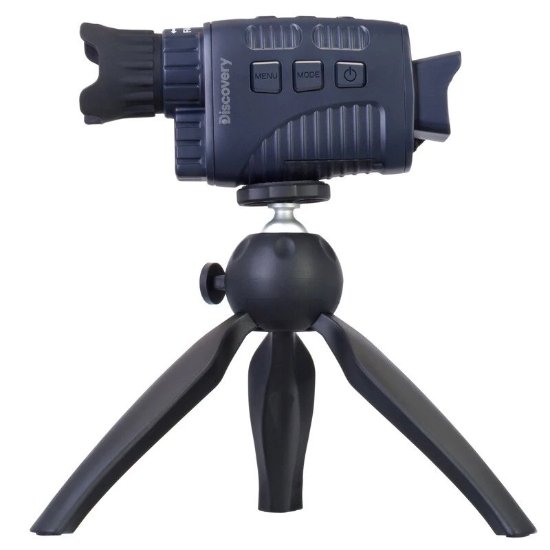 دوربین  تک چشمی دیسکاوری مدل ML10