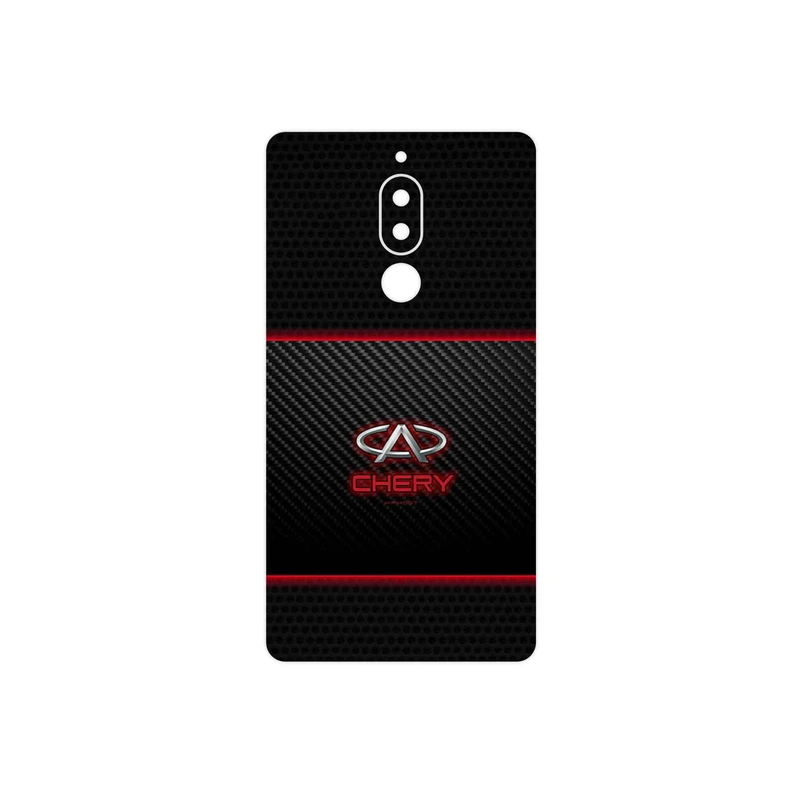 برچسب پوششی ماهوت مدل CHERY مناسب برای گوشی موبایل هیوندای Seoul Mix