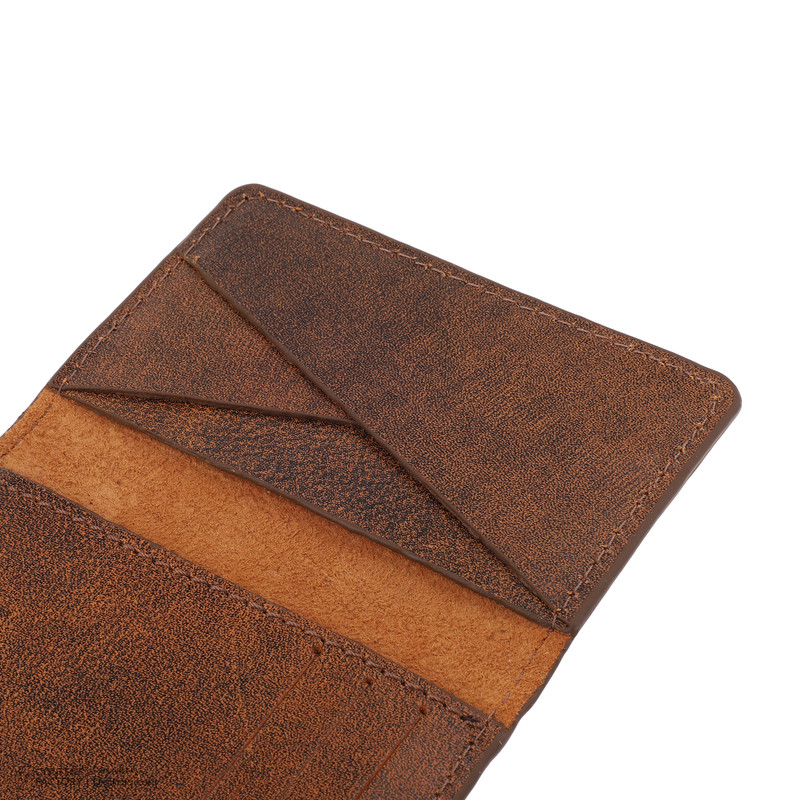 کیف پول چرم لانکا مدل CC-20-03