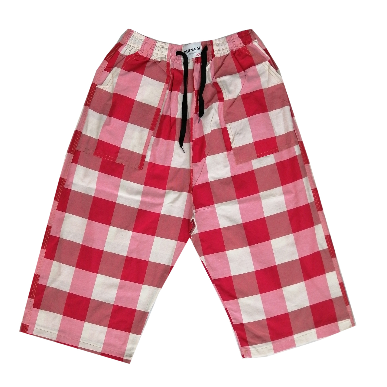 شلوارک مردانه مدل  NMK 20