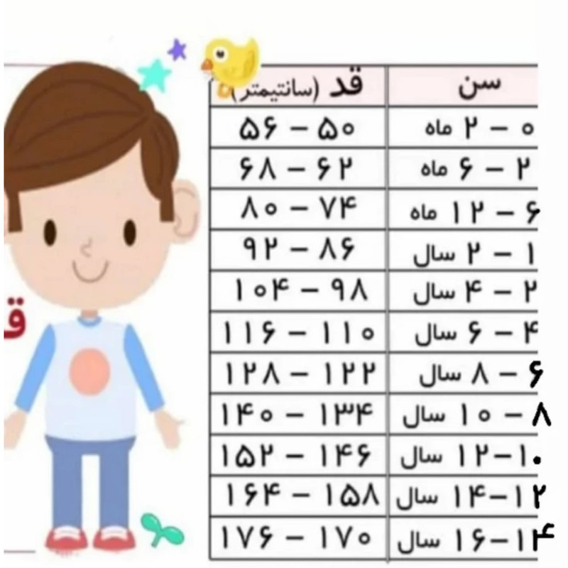 کاپشن اسکی پسرانه مدل Sh60