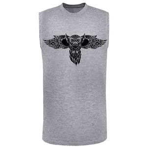 نقد و بررسی تاپ مردانه طرح جغد کد F45 توسط خریداران