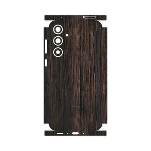 MAHOOT Burned_Wood-FullSkin Cover Sticker for Samsung Galaxy A35