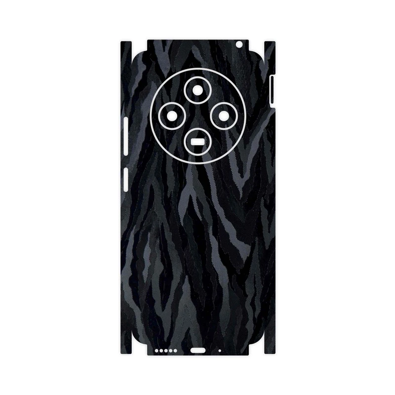 برچسب پوششی ماهوت مدل Black-Swan-FullSkin مناسب برای گوشی موبایل شیائومی Poco C75