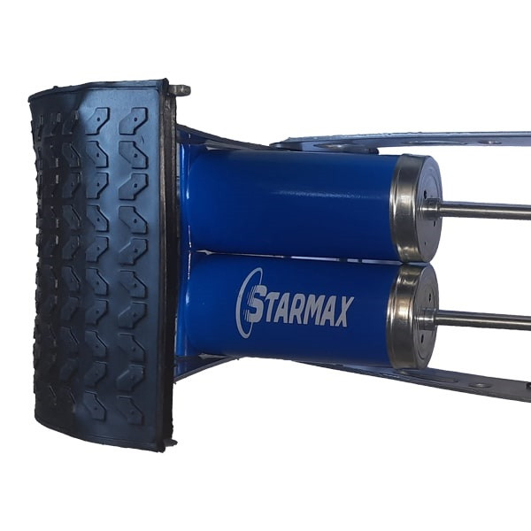 تلمبه پایی استارمکس مدل STAR MAX-1700