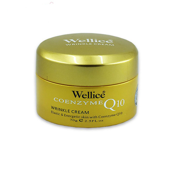 کرم ضد لک ویلایس مدل Coenzyme Q10 وزن 70 گرم