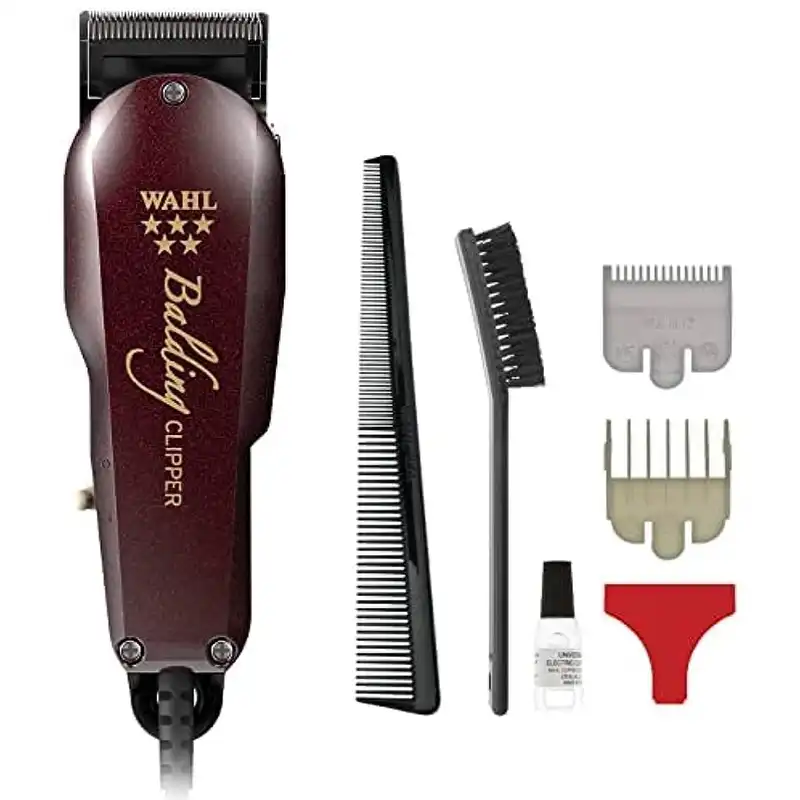 ماشین اصلاح موی سر و صورت وال پروفشنال مدل 08110-316